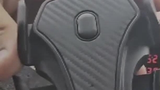 هولدر نگهدارنده گوشی موبایل مدل CAR HOLDER