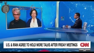 چرا کشورهای عربی از حمله آمریکا به ایران می‌ترسند؟