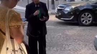 در پشت پرده ی سیاه نمایی های اینترنشنال