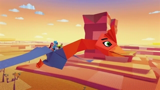 S02E07E08-You don't Scare Me - What's that Sound