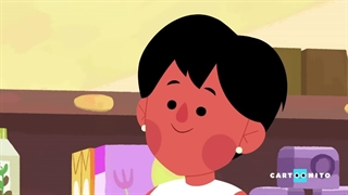 S01E31E32E33-Corner Shop - Reach for the Sky - Boat Trip