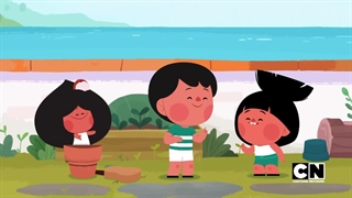 S01E46E47E48-Musical Sundays - Choices Choices - Balloon Rocket