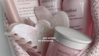 girls written by wonyoung