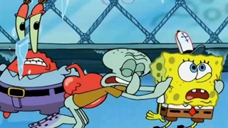 کارتون باب اسفنجی دوبله فارسی: دو ساعت سرگرمی جدید برای کودکان!