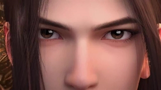 انیمه نبرد از طریق اسمان Battle Through the Heavens فصل 5 قسمت 186