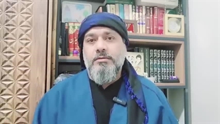 متافیزیک چیست؟ علوم غریبه چیست؟ تفاوت این دو با هم چیست؟ شیخ کاوه