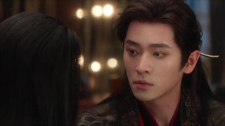 قسمت بیست و یک ۲۱ سریال چینی : چطور جرات می‌کنی « how dare you» با کیفیت بالا و زیرنویس فارسی