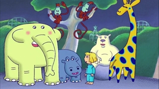 S02E03-The Story of Hercule Mustache