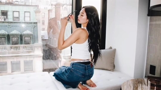 آپدیت اینستاگرام و استوری بانو جنی