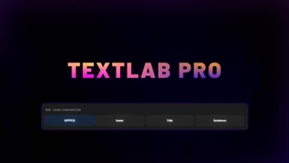 بررسی Textlab Pro پلاگین افترافکت + دانلود