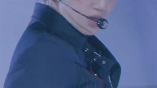 اجرای جدید آهنگ Crown از اکسو (فوکوس روی کای) در موزیک شو Inkigayo 2026