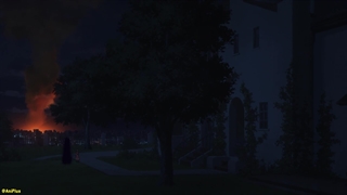 انیمه سرنوشت/معمای فریب Fate/strange Fake قسمت 7