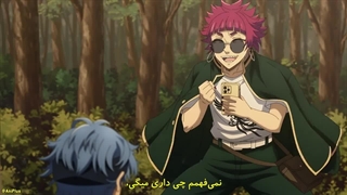 انیمه حساب مرده قسمت 6 زیرنویس فارسی