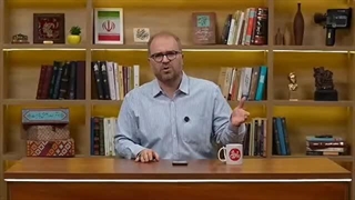 چرا موساد و آمریکا تو تجمعاتِ موافق جمهوری اسلامی مثل ۲۲ بهمن مردم رو نمیکشه؟