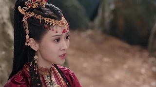 قسمت دهم سریال چینی امید همیشگی(اشتیاق جاودان)+زیرنویس فارسی Everlasting Longing