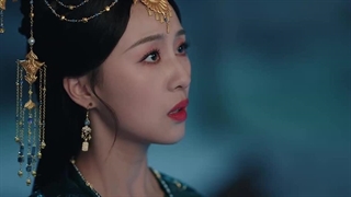 قسمت  پانزدهم سریال چینی امید همیشگی(اشتیاق جاودان)+زیرنویس فارسی Everlasting Longing