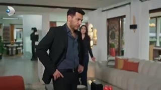 قسمت 17 سریال ترکی گلهای رز و گناهان