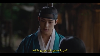 قسمت 13 سریال برای دزد عزیزم با زیرنویس فارسی چسبیده