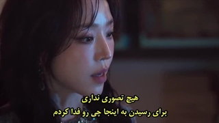 قسمت 8(آخر) سریال هنر سارا با زیرنویس فارسی چسبیده