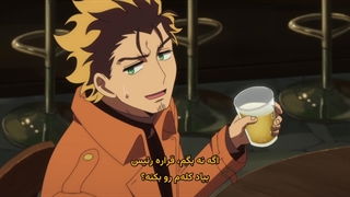 انیمه قهرمانِ آشغال (Scum of the Brave (Yuusha no Kuzu قسمت 6