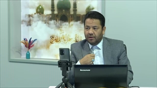 چالشی بسیار اساسی و مهم برای اهل سنت در مورد آیه اکمال دین