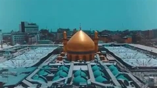 علی می تواند