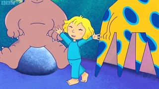 S03E05-The Story of Toby's New House