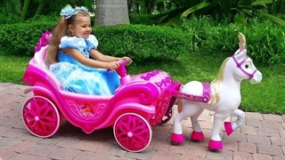 ماجراهای دیانا شو-دیانا روما-