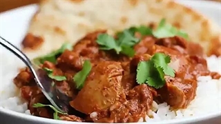 طرز تهیه مرغ خوشمزه و فوری: غذای سالم برای روزهای شلوغ