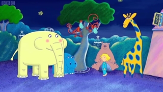 S03E09-The Story of Victor's Bad Teeth Day