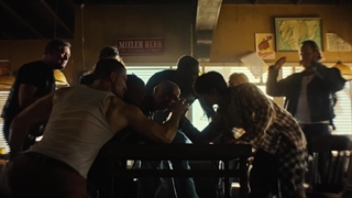 موزیک ویدیو جدید انهایپن big girl's don't cry