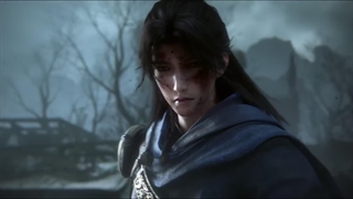 انیمه فراتر از زمان Beyond Times Gaze قسمت 9