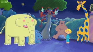 S04E20-The Story of Reginald's New Look