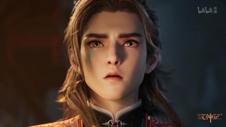 انیمه داستان های رمه گردانی خدایان (Tales of Herding Gods (Mu Shen Ji قسمت 70