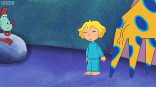 S04E21-The Story of Confuse-us the Carp