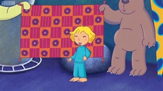 S04E26-The Story of Tallulah's Surprise Present