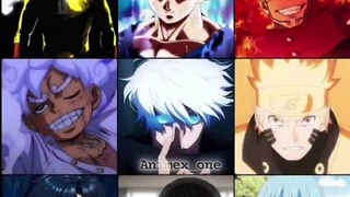 گروه گوکو و سایتاما و سکونا رو انتخاب میکنم