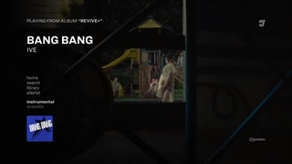 بی کلام آهنگ Bang Bang از گروه آیو (درخواستی)(کپ لینک دانلود آهنگش)