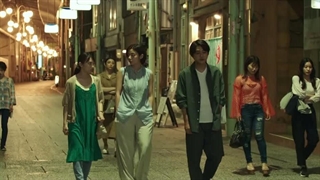 فیلم سینمایی ژاپنی بازنویسی Rewrite 2025