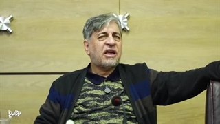 تقابل جمهوری اسلامی با آمریکا، تقابل تمدن اسلام و غرب است