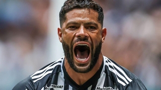 سوپرکاشته هالک برزیلی در 39 سالگی