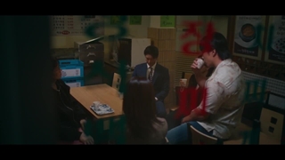 قسمت آخر / چهارده ۱۴ سریال کره ای : بازگشت قاضی « The Judge Returns » با کیفیت بالا و زیرنویس فارسی