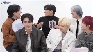 فن‌چنت اهنگ Adrenaline از ایتیز +زیرنویس فارسی