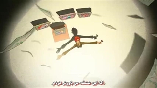 موزیک ویدیو "Serenade" از natori なとり با ترجمه فارسی/ اندینگ سوم انیمه Oshi no ko