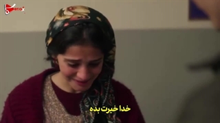 دانلود قسمت 1 سریال تو کسی هستی که دوستت دارم - Sevdigim Sensin 2026