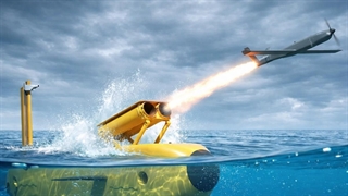 معرفی شهپاد لاکهید مارتین لمپری؛ پادشاه جدید جاسوسی و نبرد زیر آب