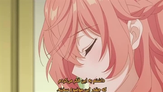 انیمه شاهزاده‌ی فرمانروایی همسایه، عاشق شخصیت منفیه قسمت 6 زیرنویس فارسی