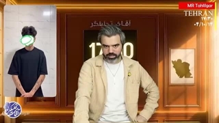 قسمت 53  شکست عملیات ربایش در ایران  فیلم های عجیب از آشوبگران