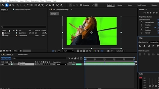 فیلم آموزش Feedback Studio پلاگین افترافکت + دنلود