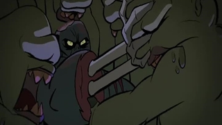 انیمه انسان اولیه فصل 3 قسمت 3